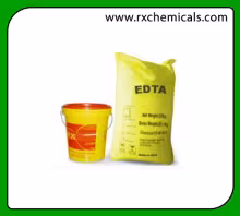 EDTA-Ethylene Diamine TetraAcetic Acid