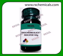 ERIOCHROME BLACK T INDICATOR 100g