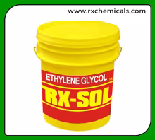 ETHYLENE GLYCOL
