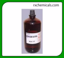 ETHYLENE GLYCOL-1 ltr btl.