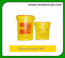 Electrosol NF Motor Cleaner