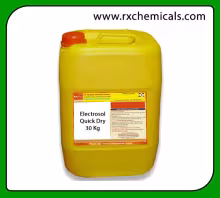 Electrosol Quick Dry 30 Kg