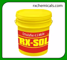 Emulsifier 4.5 Mole
