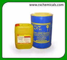 Emulsion Sludge Breaker