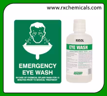 Eye Wash