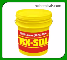 FILM Cleaner (TR-TA) Blue