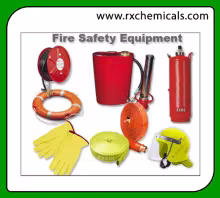 FIRE PROTECTION