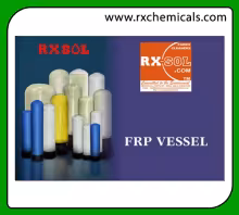FRP Vessels