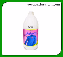 Fabrics Laundry Softner Fabsoft