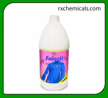 Fabrics Laundry Softner  Fabsoft 500Ml
