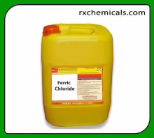 Ferric Chloride