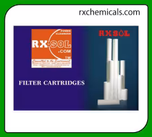 Filter Cartridges