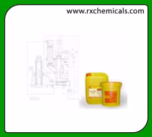 Filter Cleaner Engine Oil