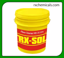 Floor Cleaner HD 25 Ltrs