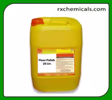 Floor Polish 25
