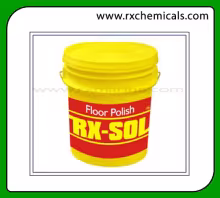 Floor Polish 5 Ltr
