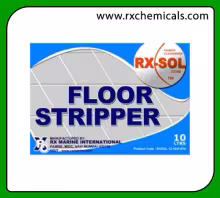 Floor Stripper 10 Ltr