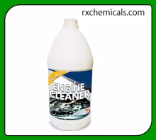 Porcelain Bowl Tiles Cleaner Brute Thick