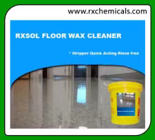 Floor wooden WAX Cleaner R40