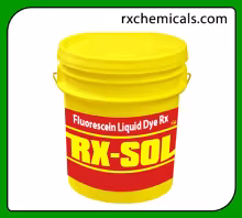 Fluorescein Liquid Dye RX