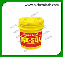 Fluosilicic Acid 20