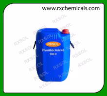 Fluosilicic Acid 40