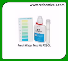 Fresh Water Test Kit