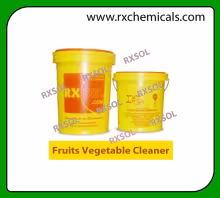 Fruits Vegetable Cleaner
