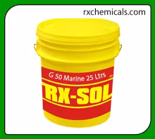 G 50 Marine 25 Ltrs