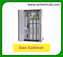 Gas Cabinet