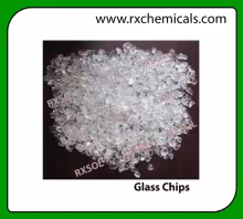 Glass Chips