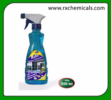 Glass Cleaner Extra Shining