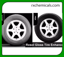 Gloss Tyre Enhancer