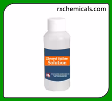 Glycerol Sulfate Solution