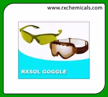 Goggle