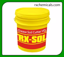 Grease Soil Cutter HD
