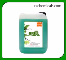 Grill Cleaner Bio
