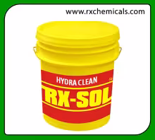HYDRA CLEAN