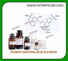 HYDROXY NAPHTHOL BLUE ACS GRADE