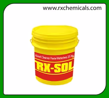 Hand Cleaner Paste Waterless 25 kg