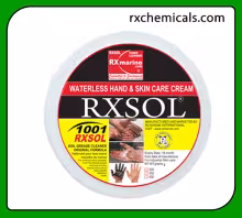 Hand Cleaner Paste, Waterless 1 Kg Pkg