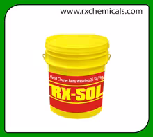 Hand Cleaner Paste, Waterless 25 Kg Pkg