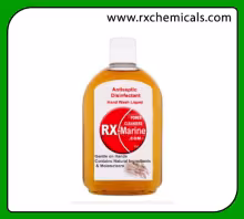 Hand Liquid Disinfectant Antiseptic
