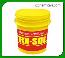 Hardness Control Liquid