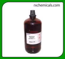Hardness Titration Solution - I