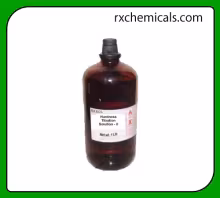 Hardness Titration Solution - II