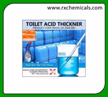 Hcl Acid Thickner EBV RXSOL