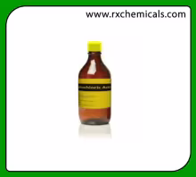 Hydrochloric Acid & Peroxide Soln