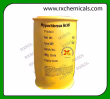 Hypo Phosphorous Acid 30 %