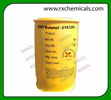 Iso Butanol